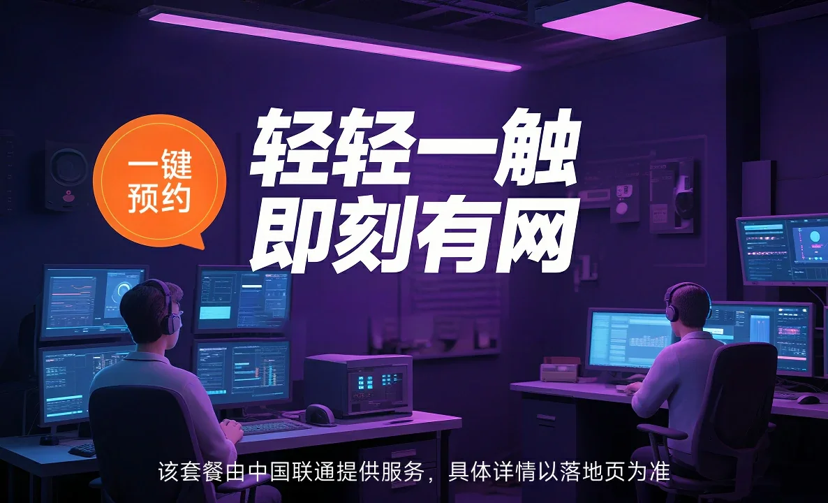 色尼区中国联通